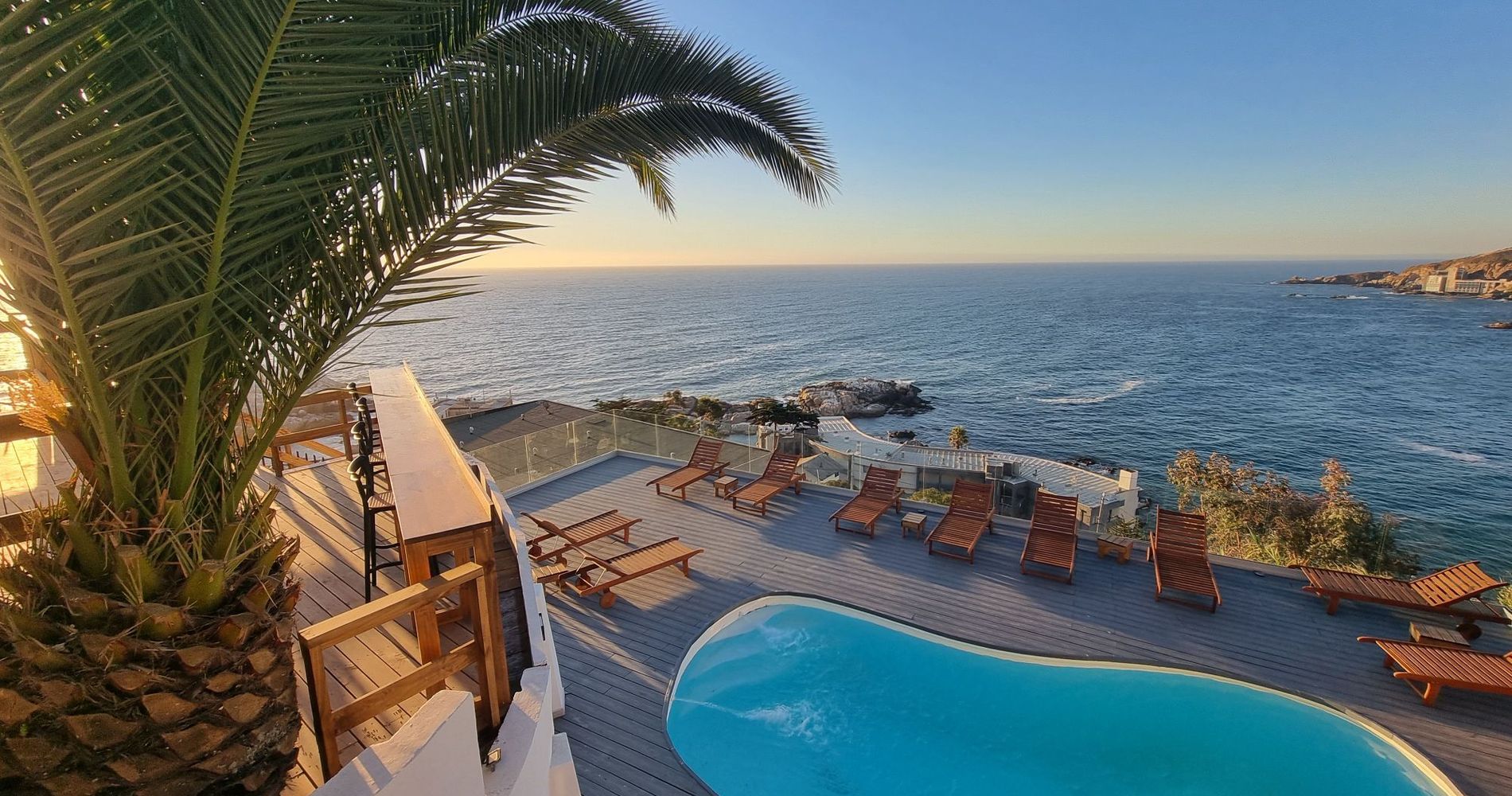 Maré Hotel Boutique