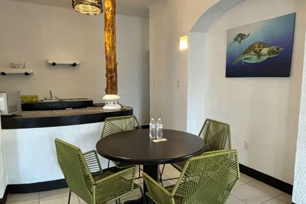 Villa Doble Recamara