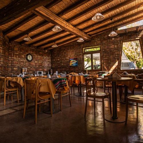 El Encuentro Posada Boutique || Chacras de Coria