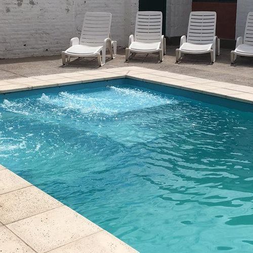 Hotel Posta Arroyito del Chocon