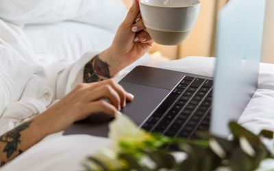 AMBARSUITE - Total Wi-Fi