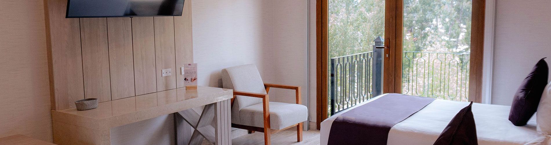 Andesmar Hotel & Convention Center Huancayo