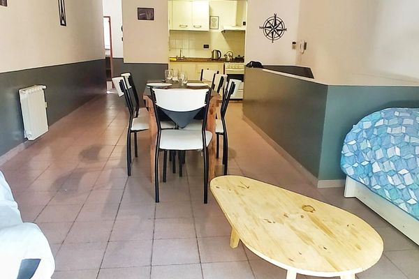 Tres Ambientes 9 de Julio