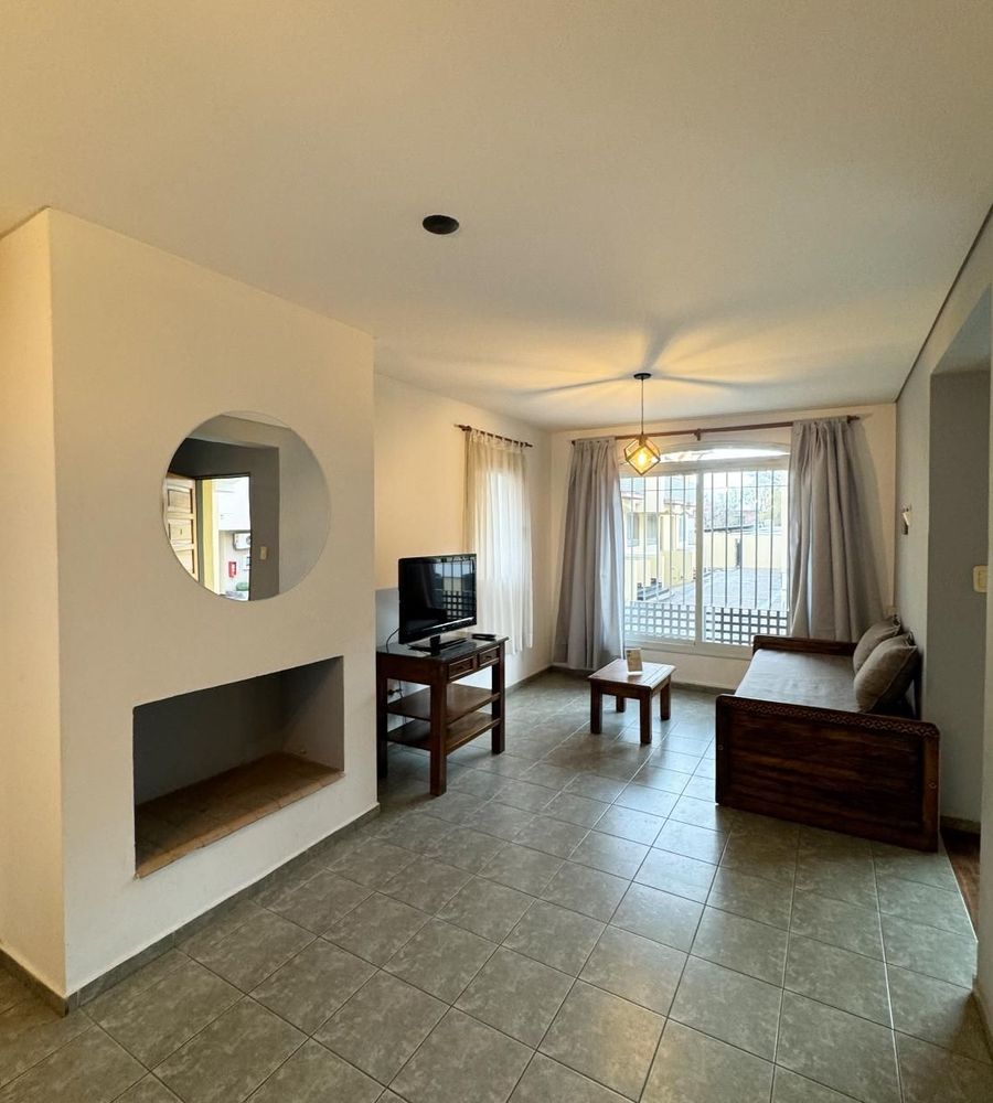 Apart Hotel Solares de Maipu