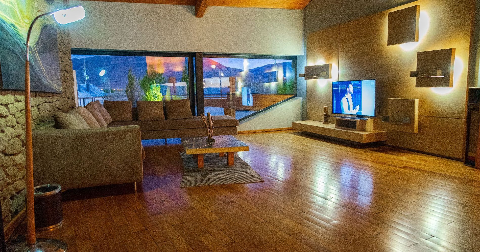 Design Suites Calafate