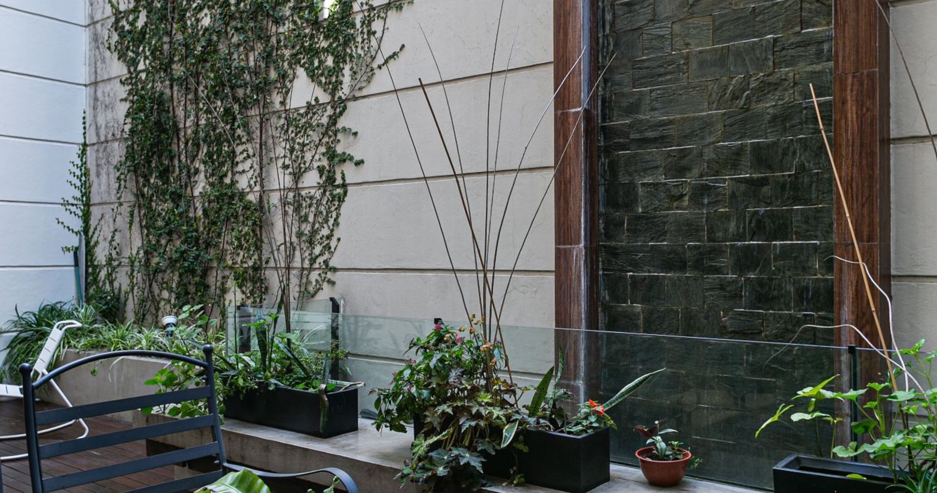 Purobaires Hotel Boutique