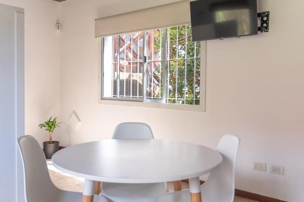 Apartamento de 1 dormitorios Flat Superior