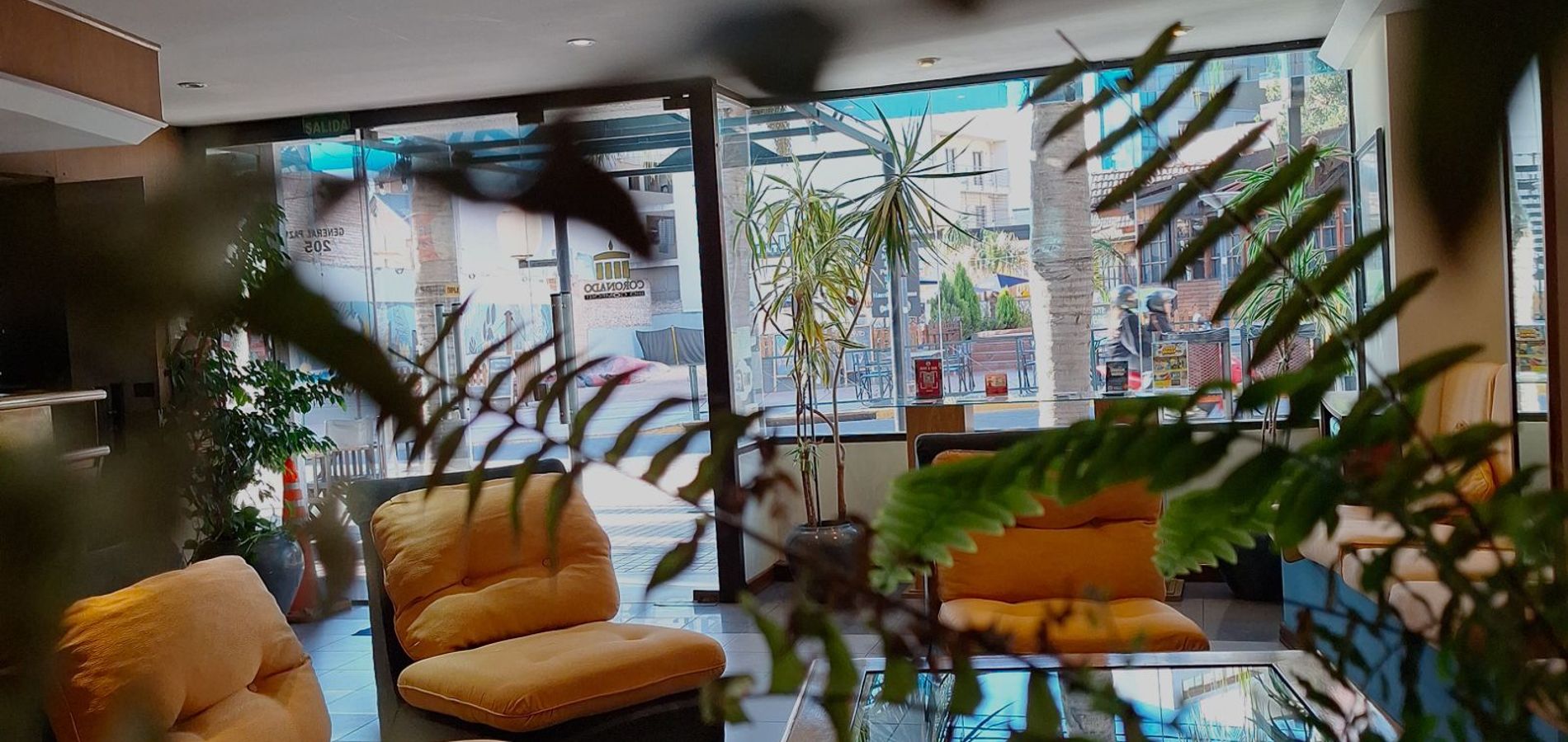 Hotel Coronado Big Confort