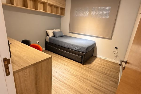 Suite Presidencial