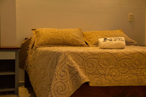 Apartamento Premium c/yacuzzi