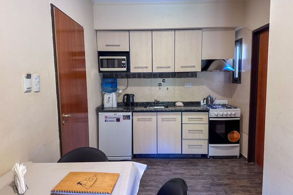 Departamento Estándar