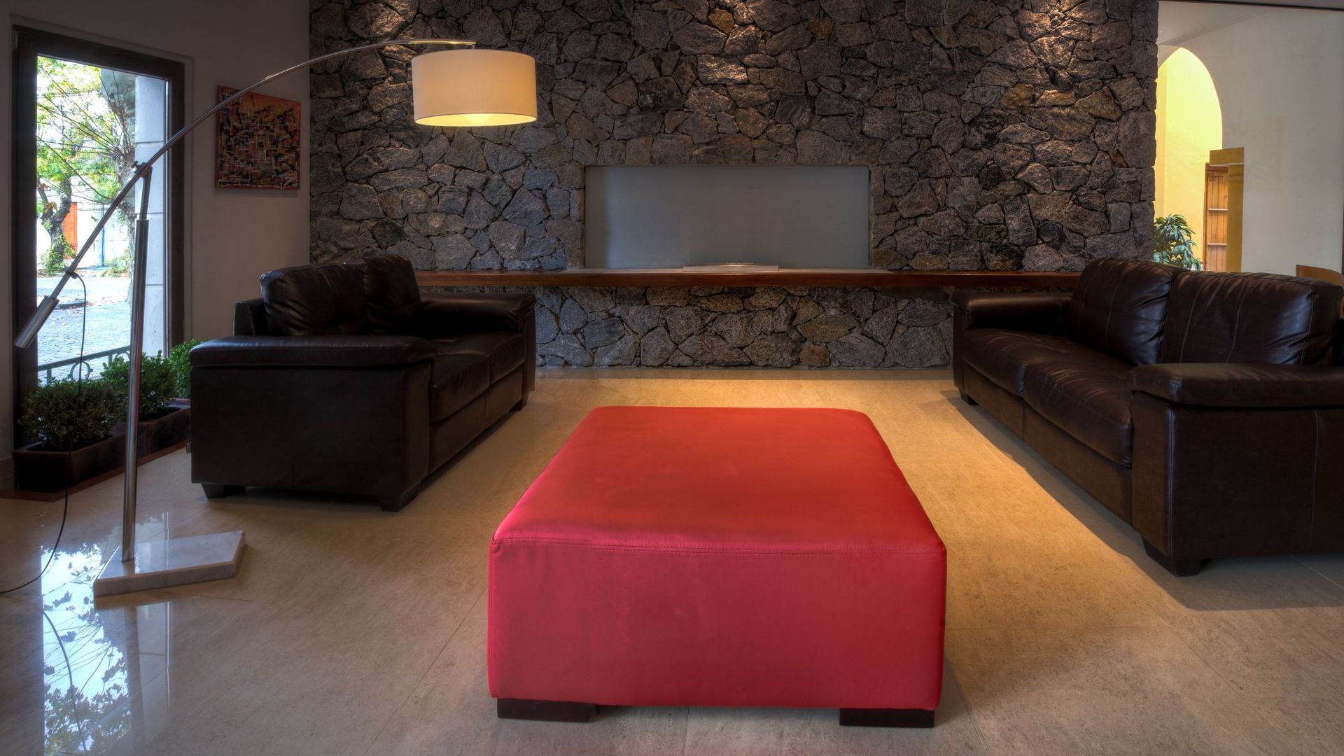 RECEPCIÓN
