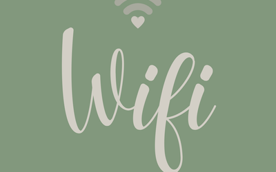 IKeuKenHostel - 
                                    Wi-Fi                                