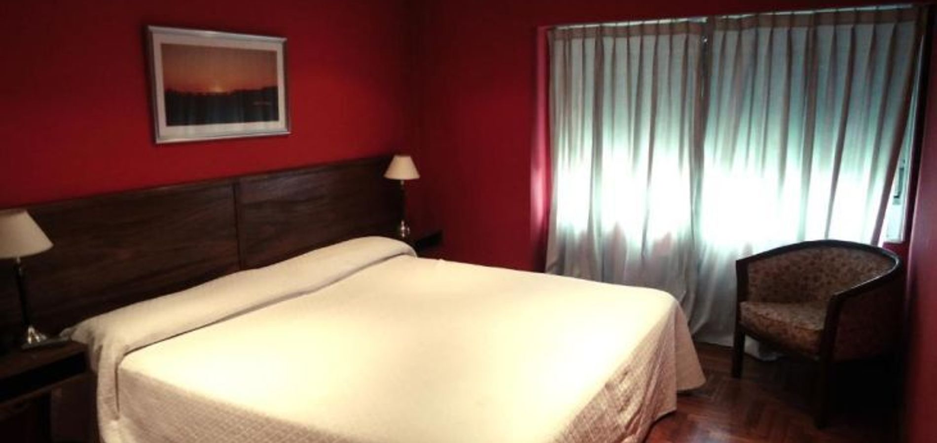 Gran Hotel Mercedes
