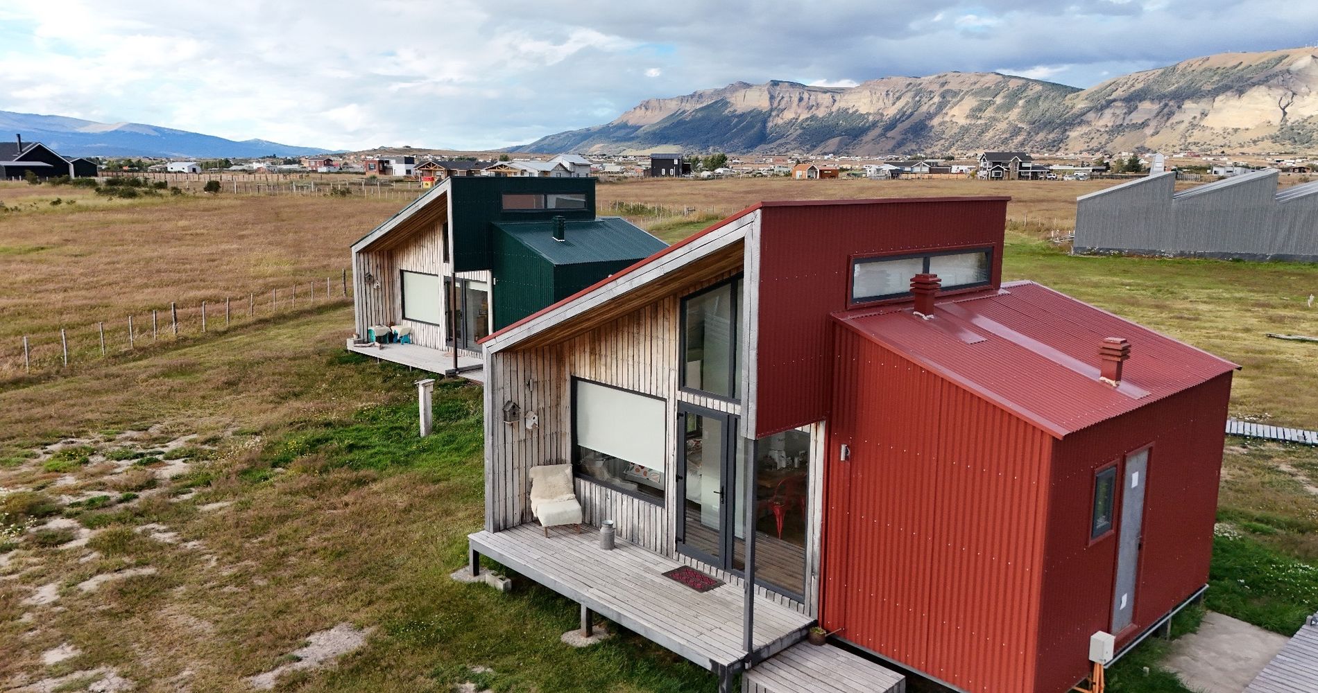 Complejo Turistico Julian Elias