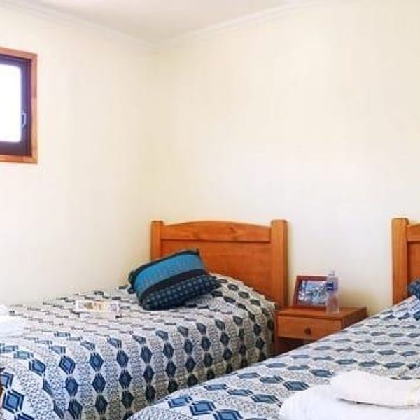 Hotel La Picá