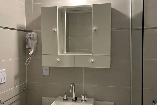 APARTMENT RIOJA - MONOAMBIENTE