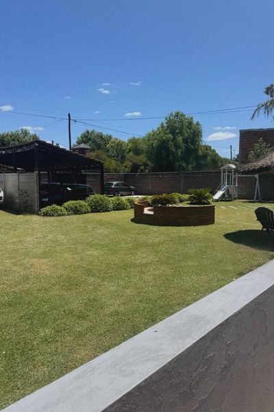 Aguila Blanca Departamentos