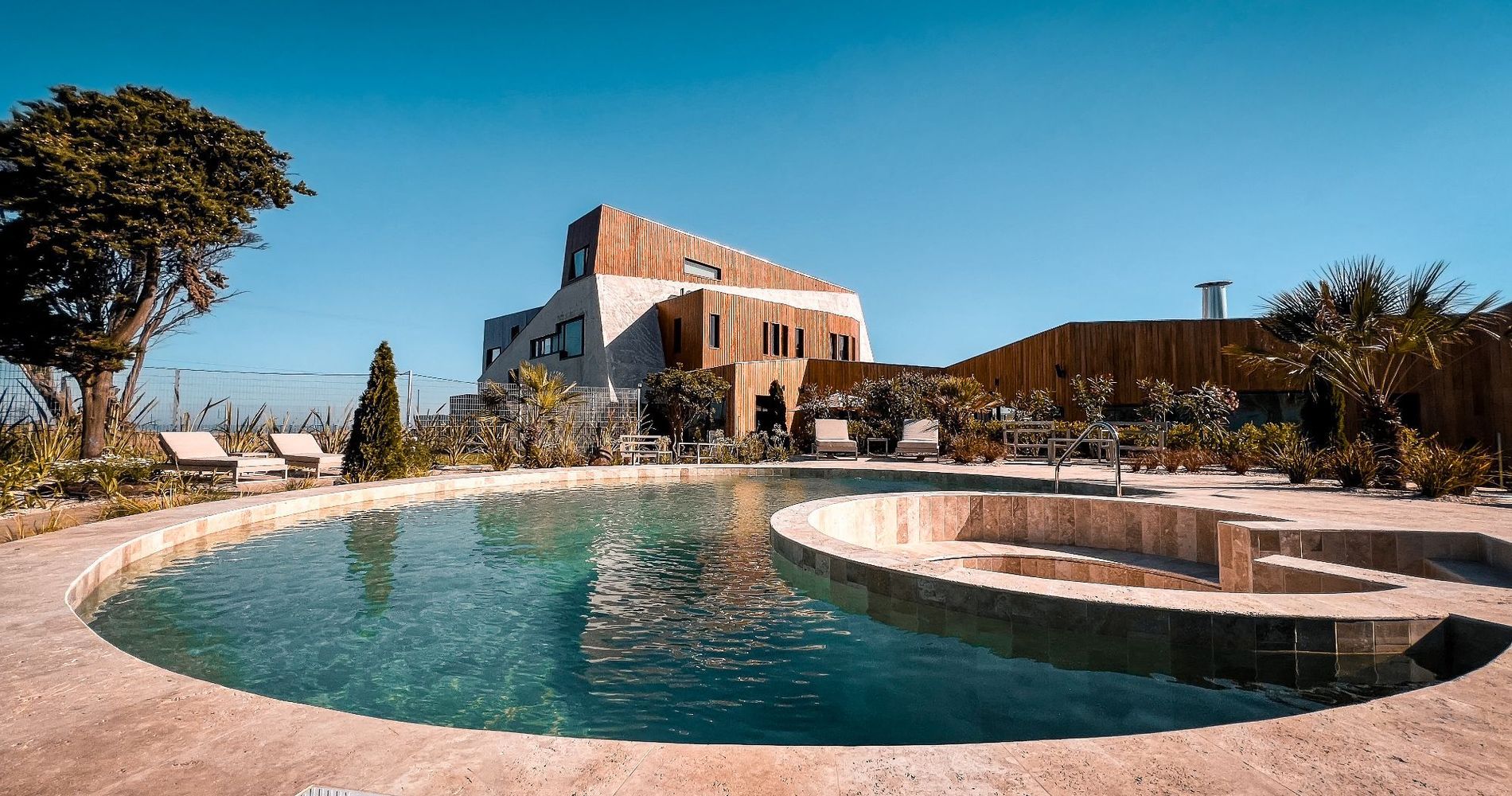 Locus Solus Hotel Singular