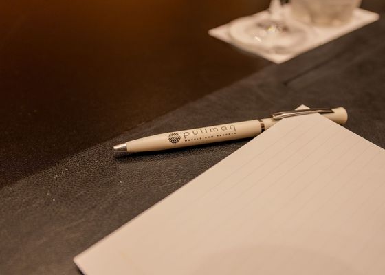 Hotel Pullman Rosario