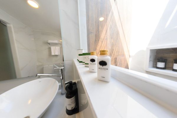 SUITE ALTAGRACIA C/JACUZZI