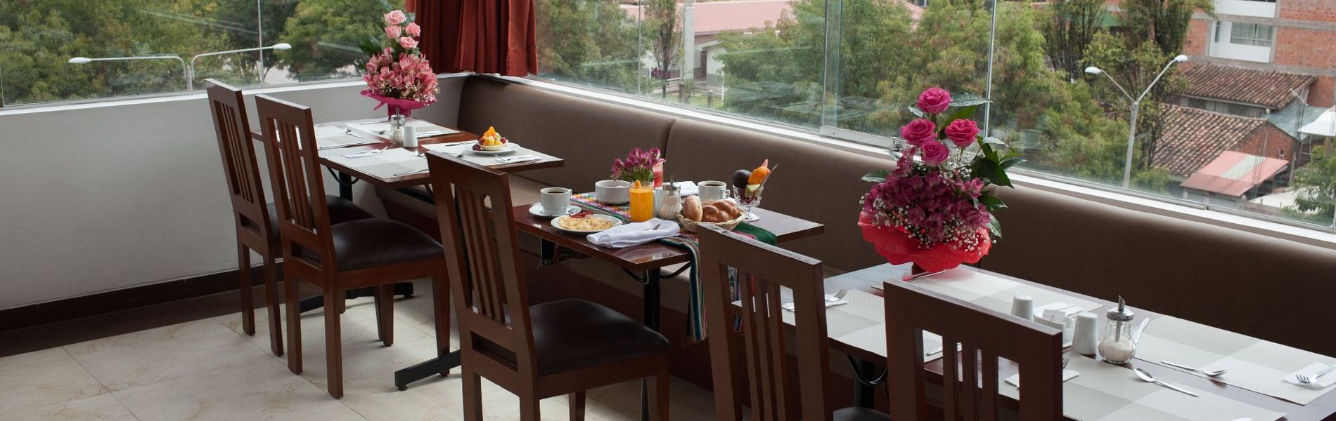 Royal Inn Cusco Hotel