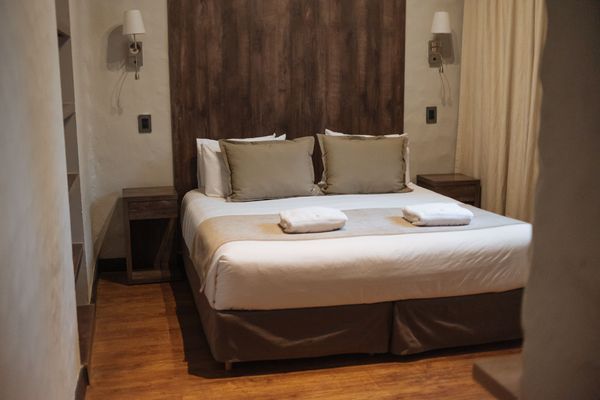 Habitación Clásica Doble 