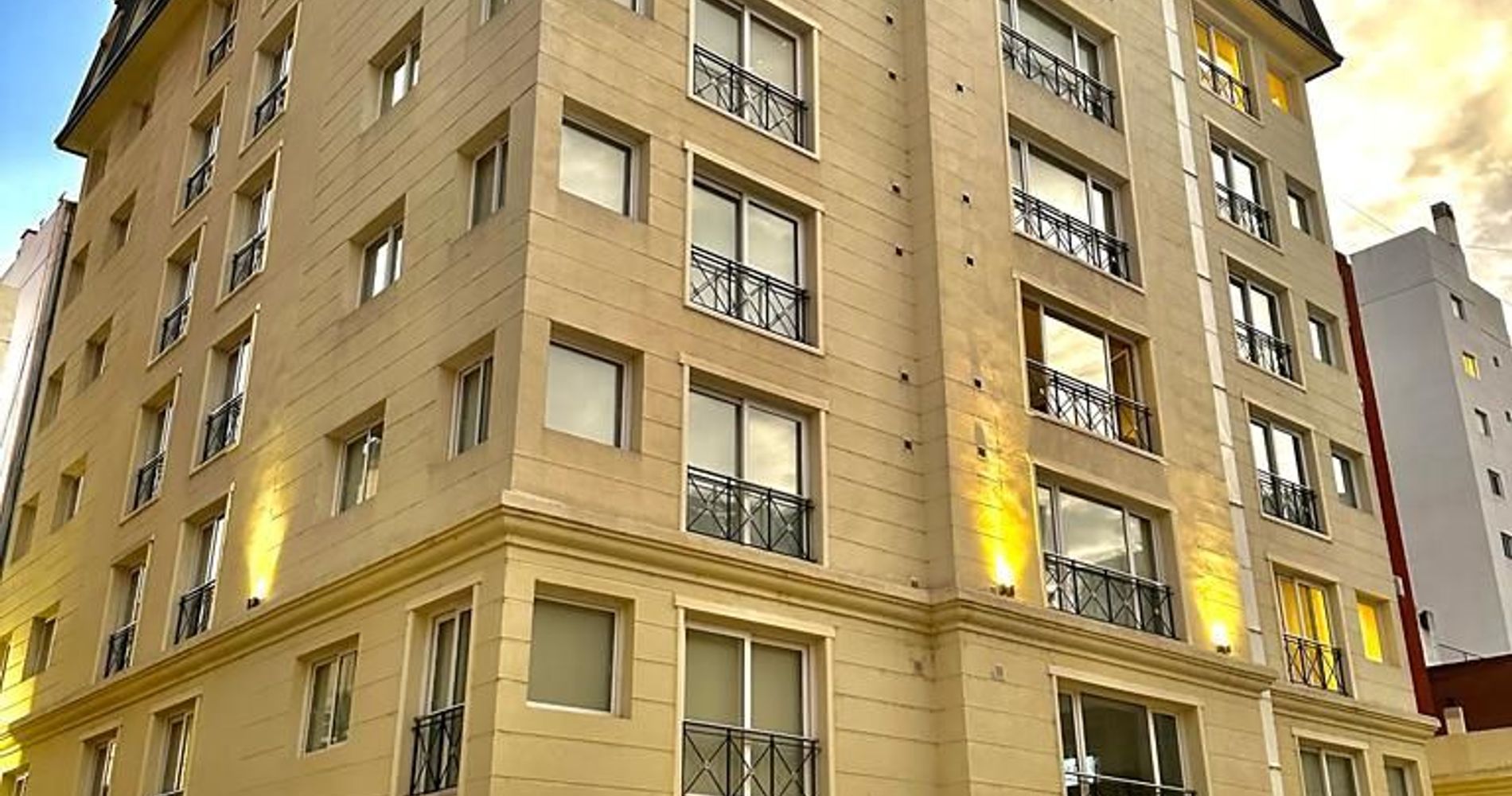 Hotel Carat Apart Boutique