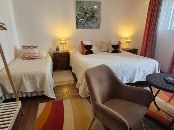 Hostal Boutique Casa La Barca