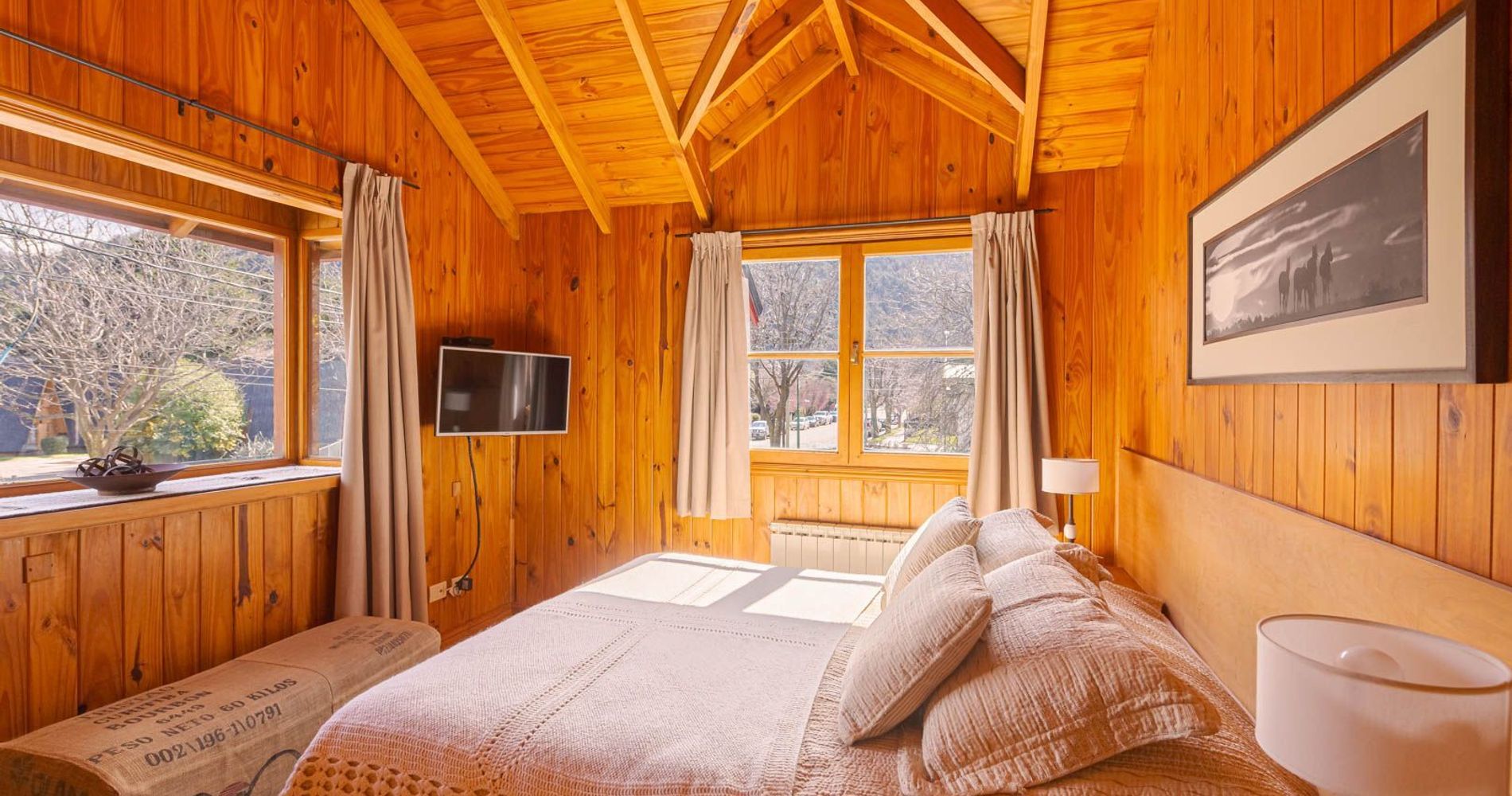 NAUM Apart Boutique & SPA