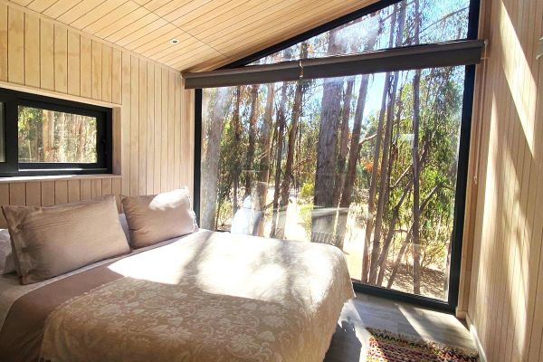 Loft doble Vista Bosque