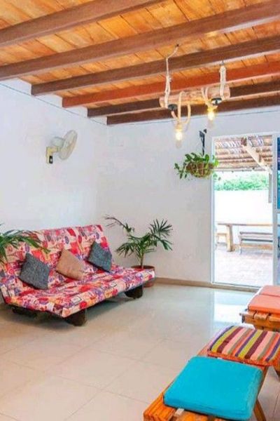 Kayena Hostel santa marta