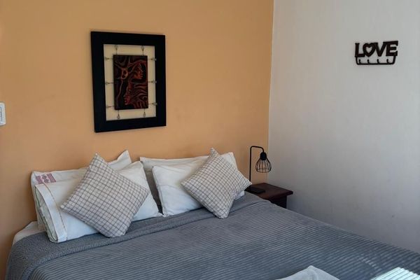 DPTO 3 AMBIENTES (5 pax)