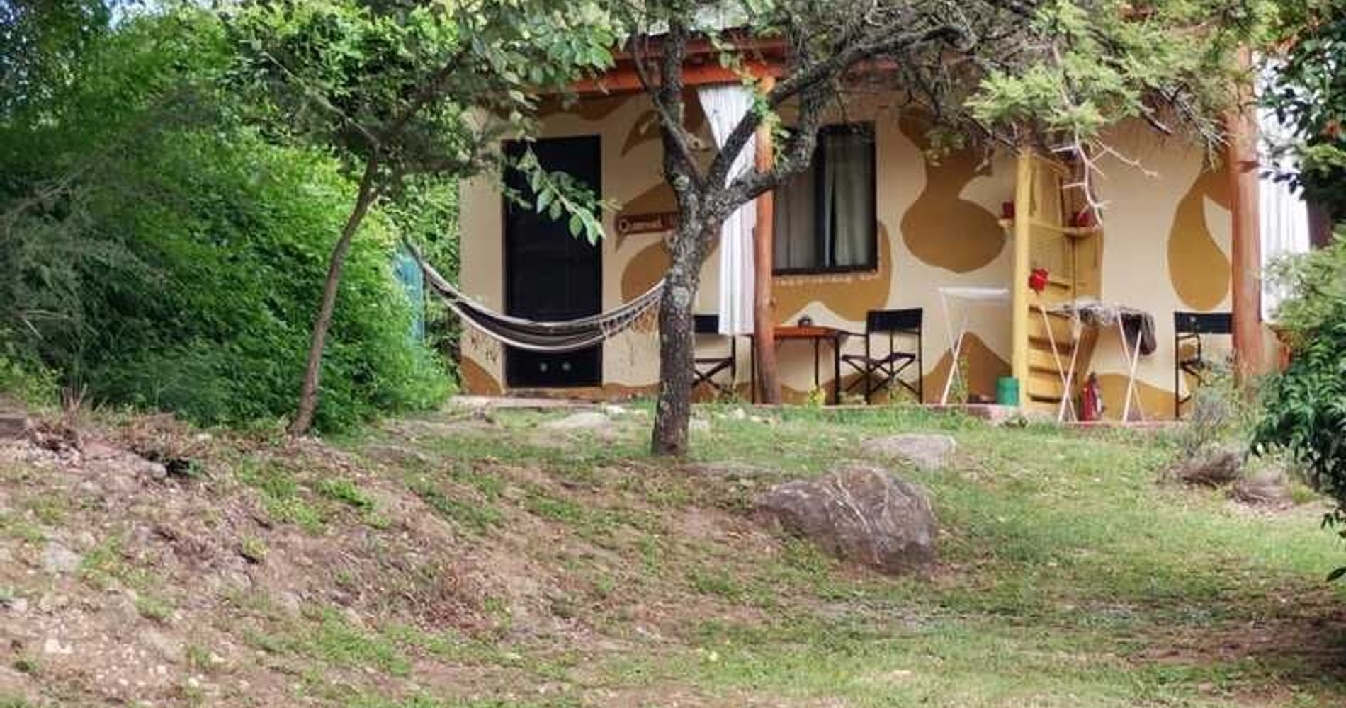 Del Sol a la Montaña