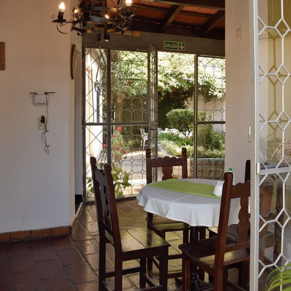 La Teresita Hotel Boutique