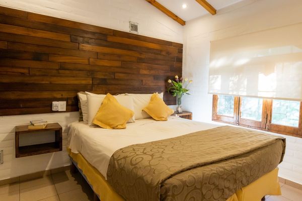 Apartamento Estandar en Planta Baja 2 Pax