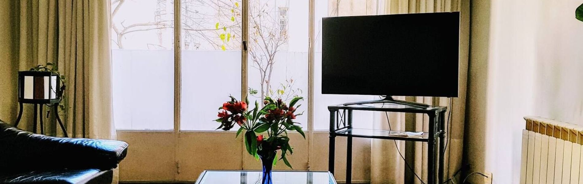 Administracion Callao - Residencias