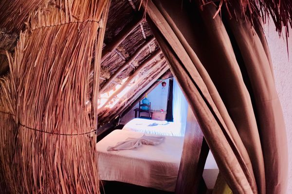 Habitación Doble Básica