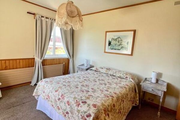 Habitación duplex sechs