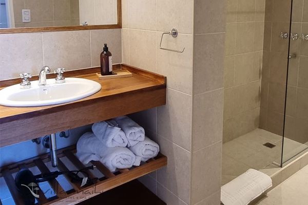 Apartamento 2 dormitorios