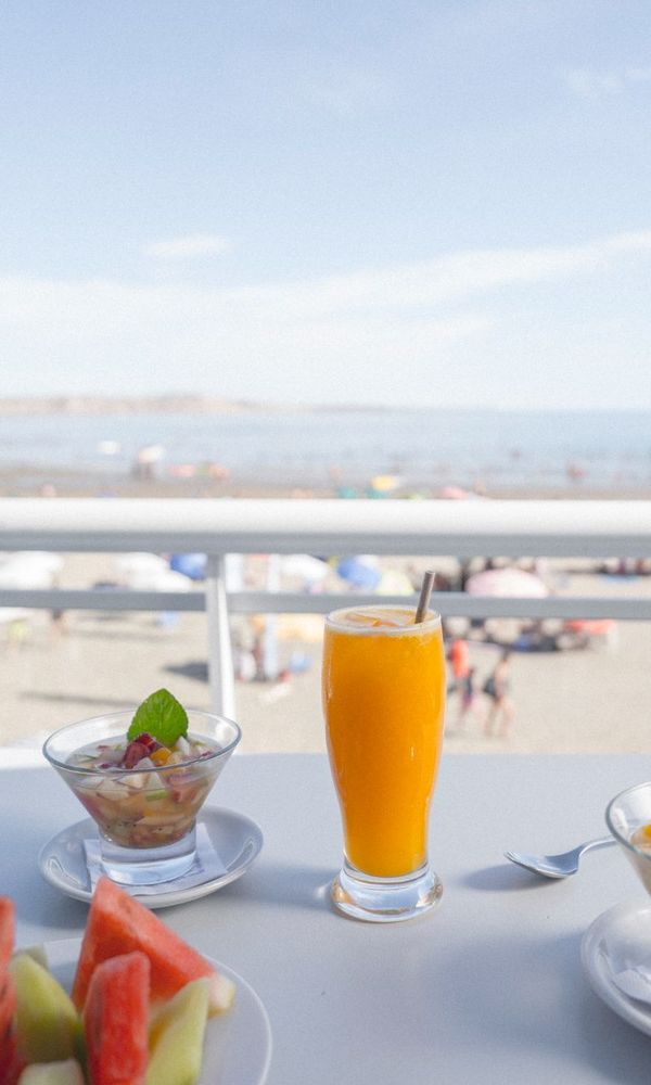 Rayentray Las Restingas Hotel de Mar