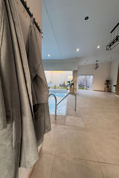 Aguila Blanca Departamentos