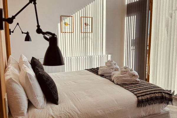 Villa Nórdica con Hot Tub