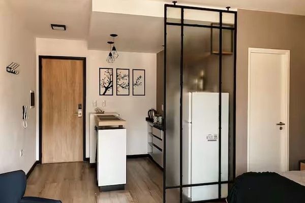 Golf Suites en el centro de Salta