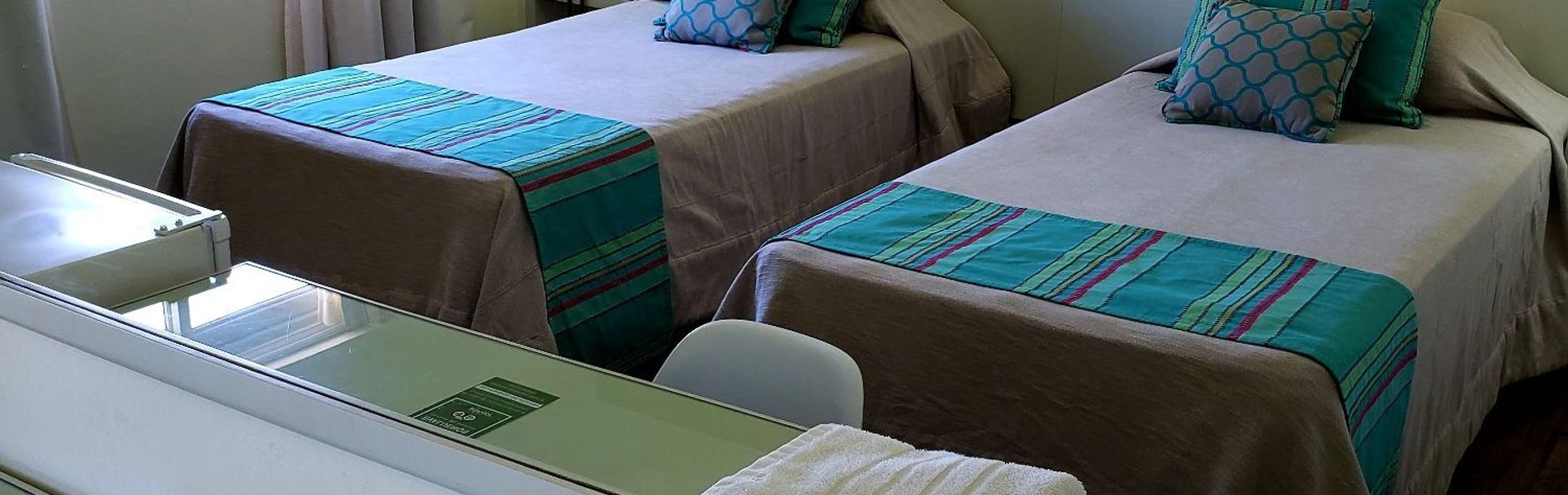 HOTEL CONTINENTAL POSADAS