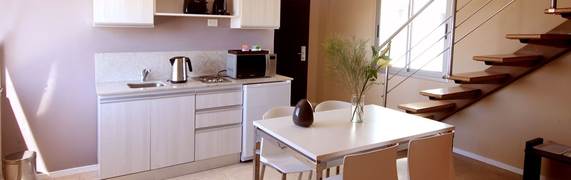 Plaza Campana Hotels