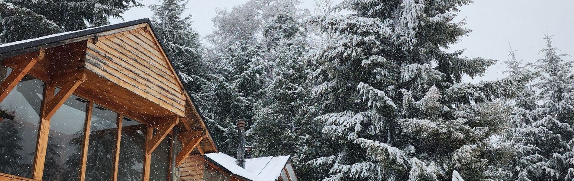 Casa del Bosque Aparts & Suites