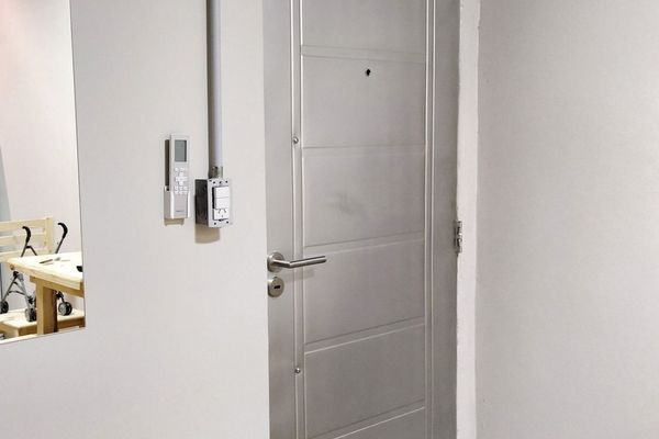 Monoambiente Av Saenz Peña