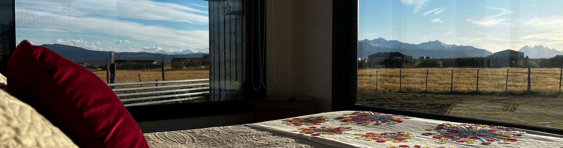 Julian Elias Tourist Complex