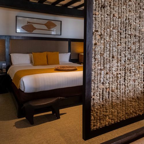 Ikin Margarita Hotel & Spa